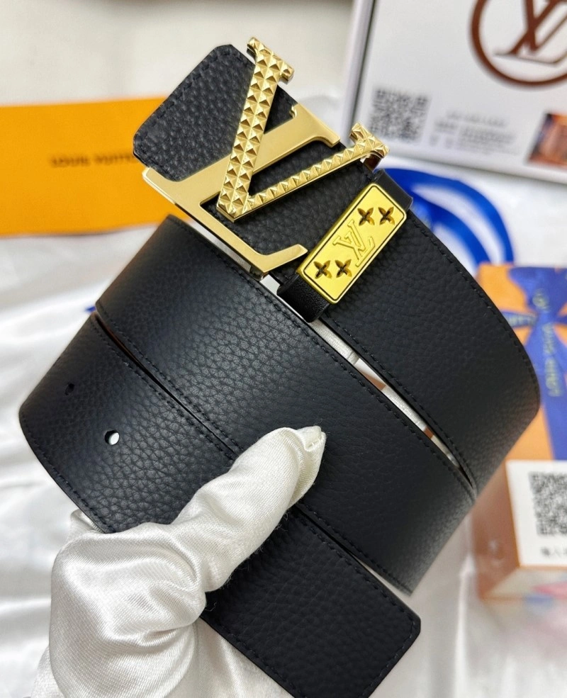 Louis Vuitton Belts Sporty 298352