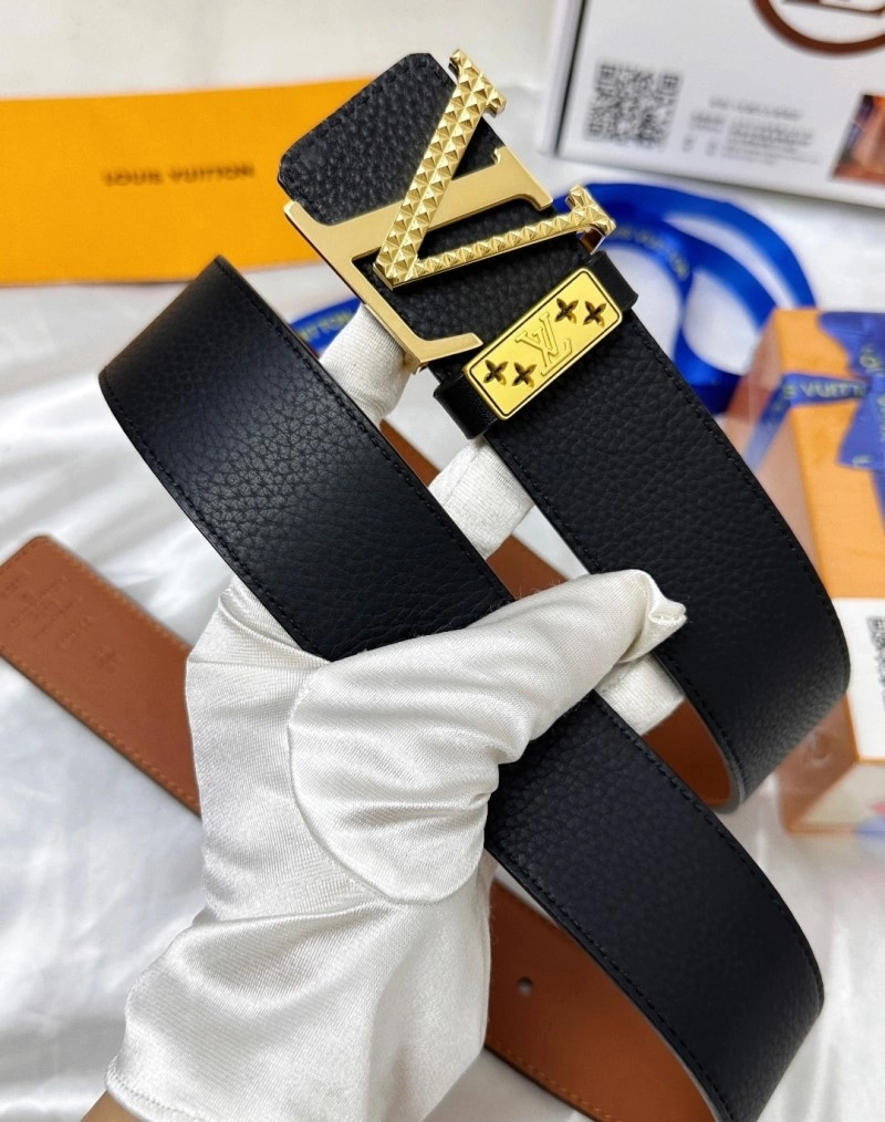 Louis Vuitton Belts Sporty 298352