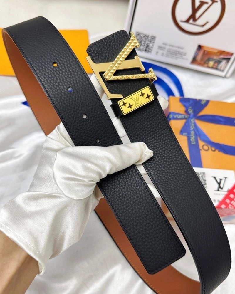 Louis Vuitton Belts Sporty 298352