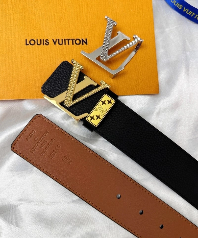 Louis Vuitton Belts Sporty 298352