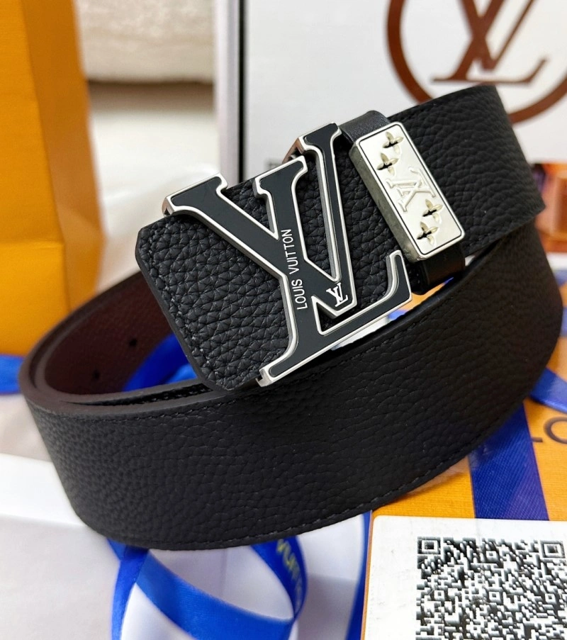 WrinkleFree Louis Vuitton Belts 298368