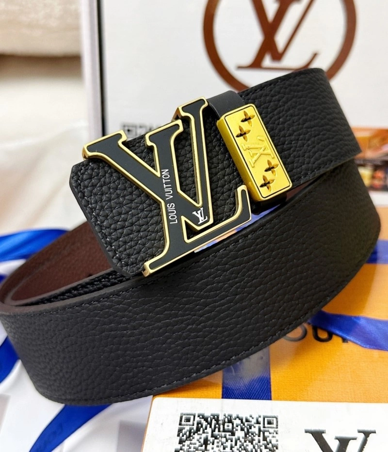 WrinkleFree Louis Vuitton Belts 298368