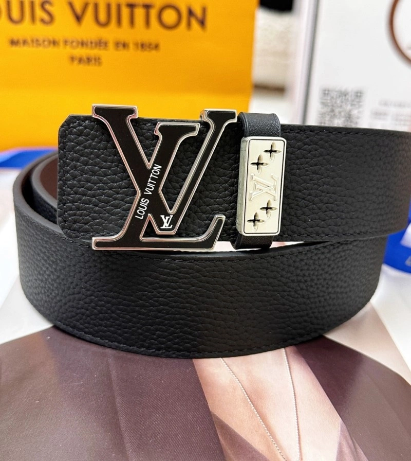 WrinkleFree Louis Vuitton Belts 298368