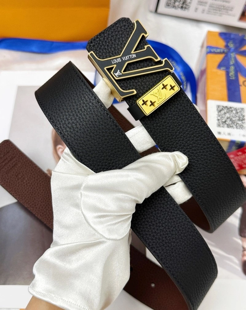 Thermal Louis Vuitton Belts 298349