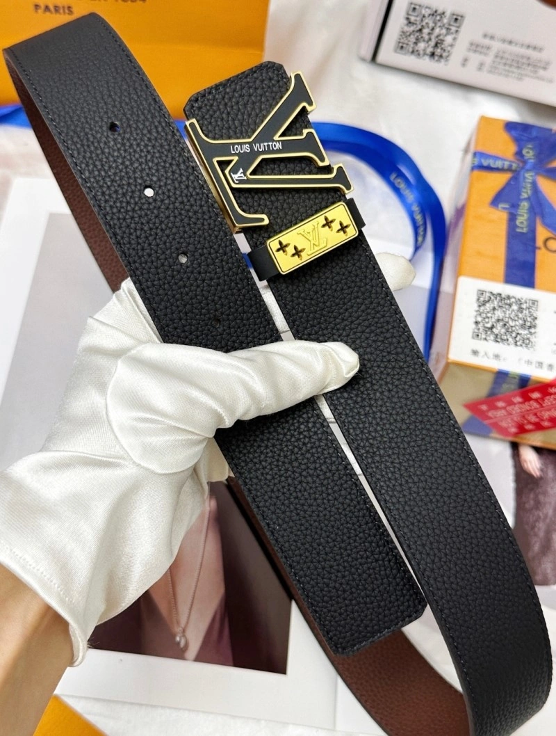 Thermal Louis Vuitton Belts 298349