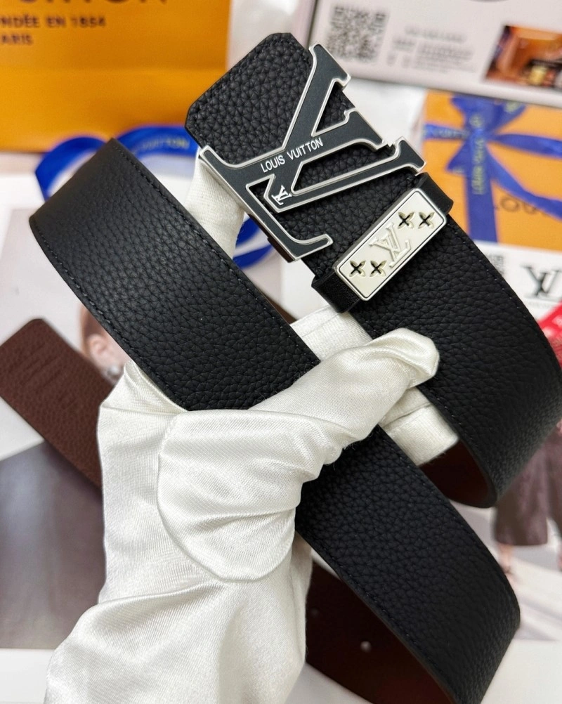 Louis Vuitton Belts Cozy 298354