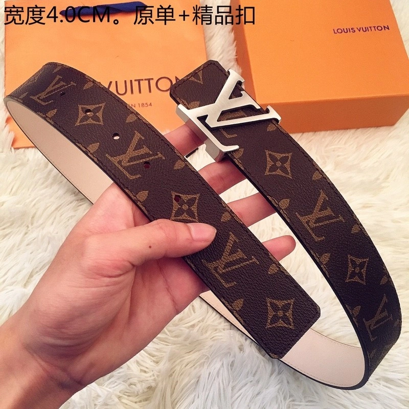 ModernLook Louis Vuitton Belts 298364