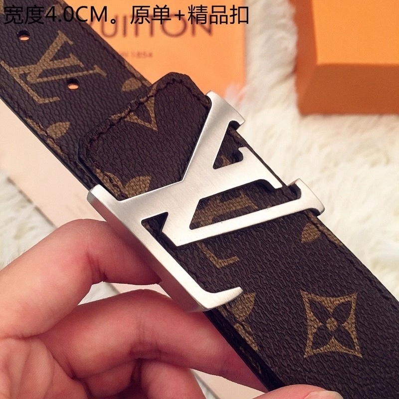 ModernLook Louis Vuitton Belts 298364