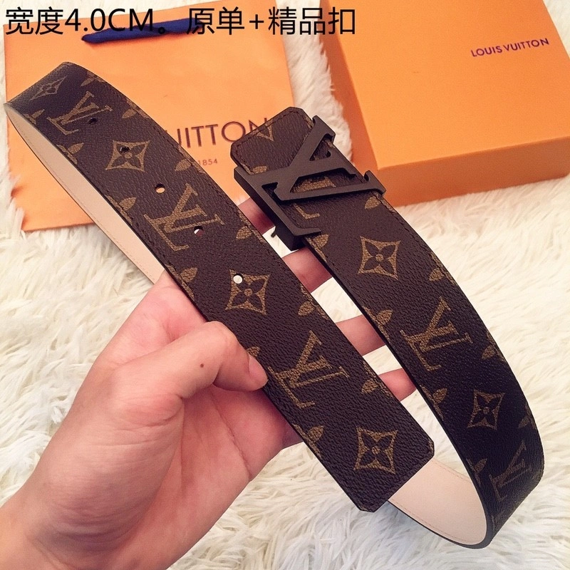 Louis Vuitton Belts AllSeason 298347
