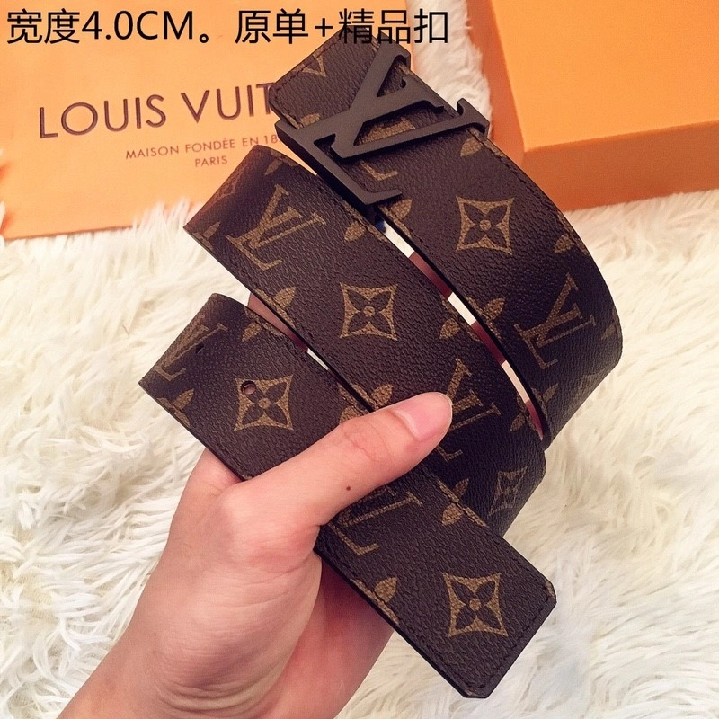 Louis Vuitton Belts AllSeason 298347