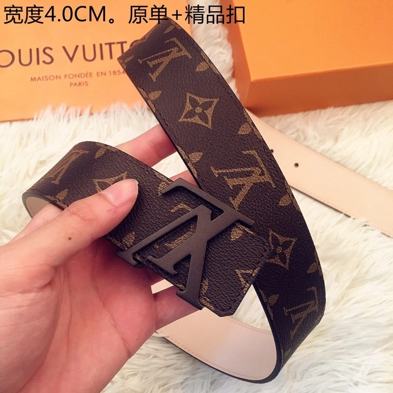 Louis Vuitton Belts AllSeason 298347