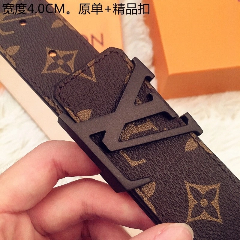 Louis Vuitton Belts AllSeason 298347