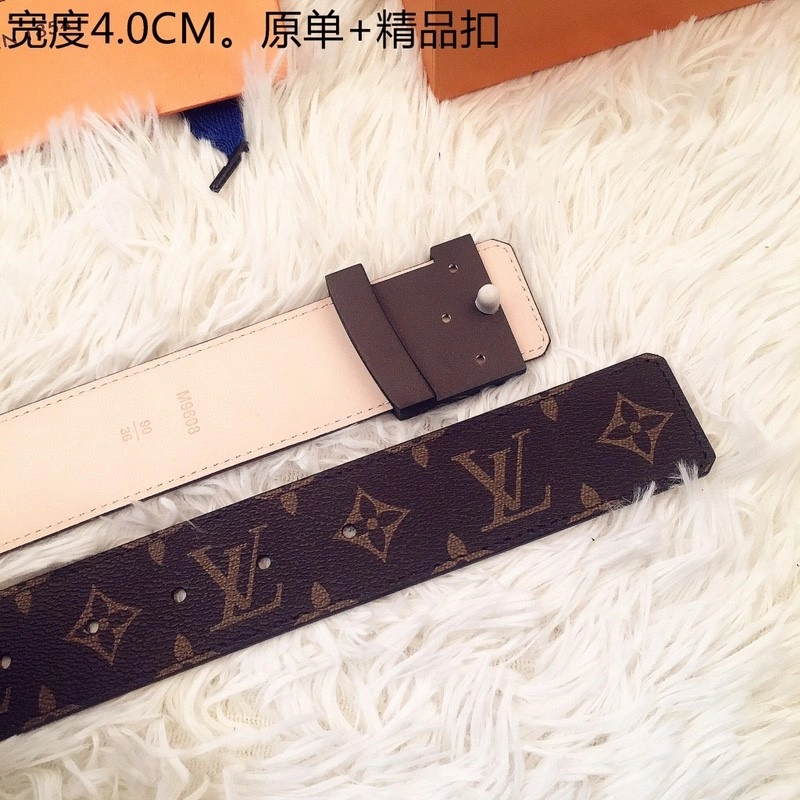Louis Vuitton Belts AllSeason 298347