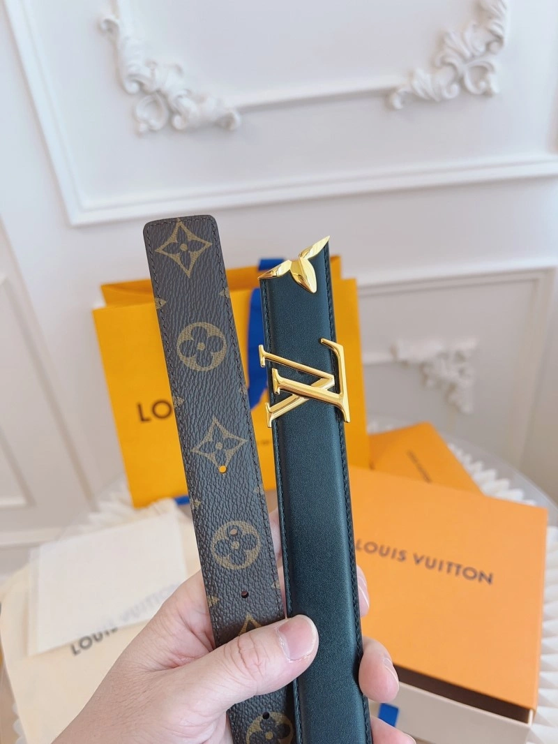 Louis Vuitton Belts SunProtective 298344