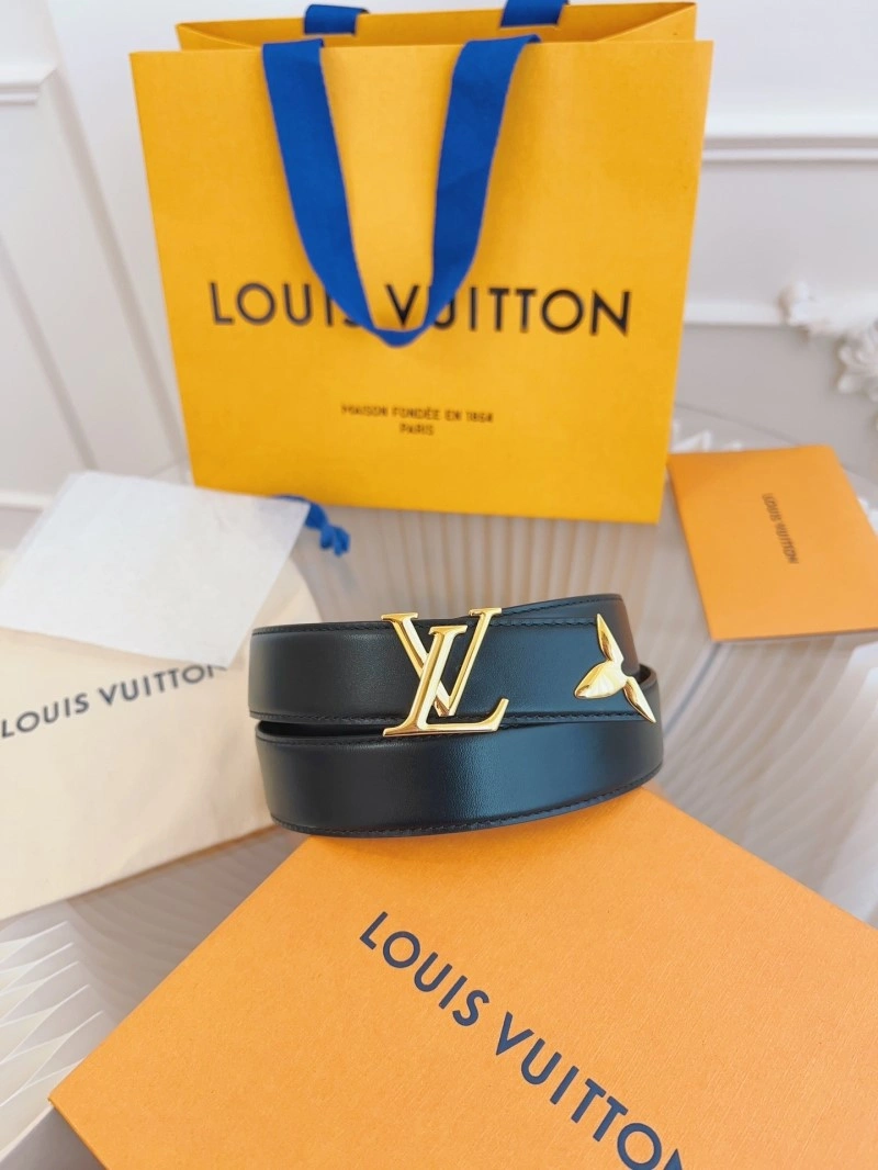 Louis Vuitton Belts SunProtective 298344