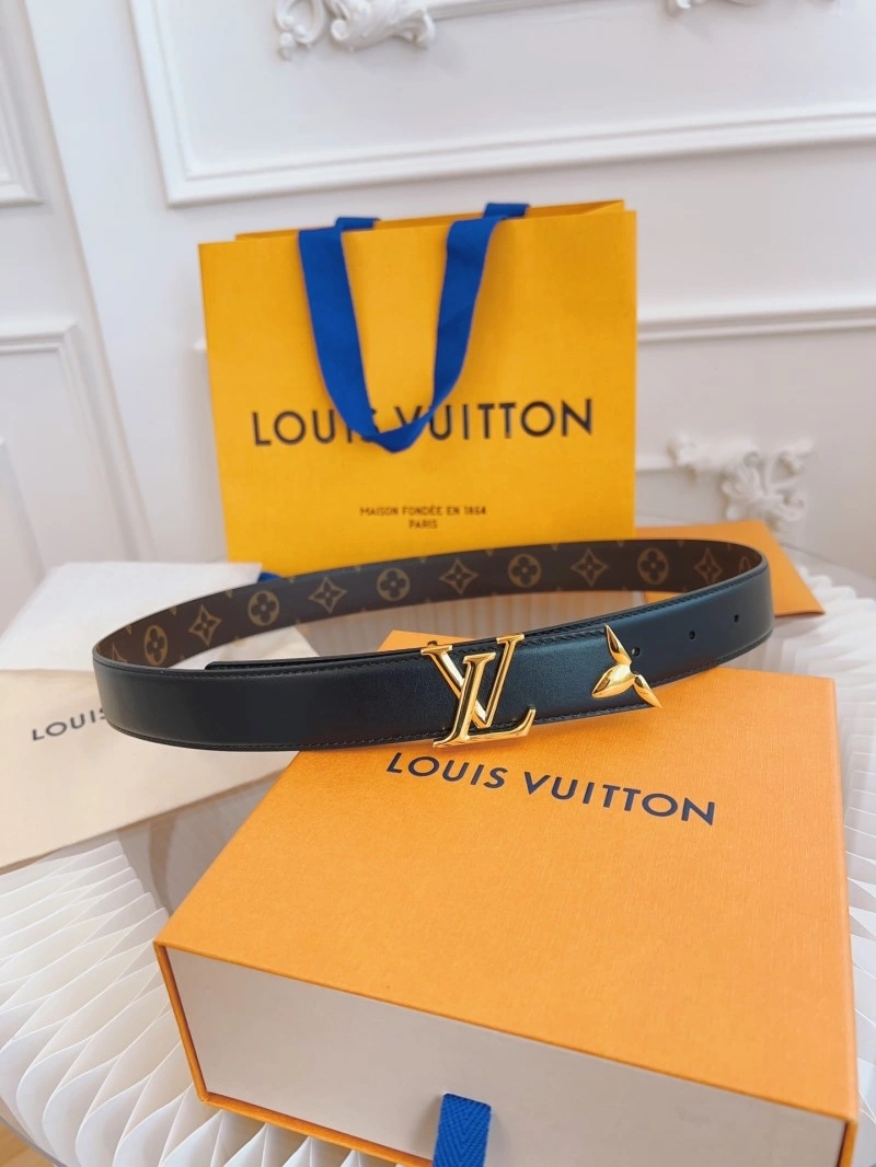 Louis Vuitton Belts SunProtective 298344
