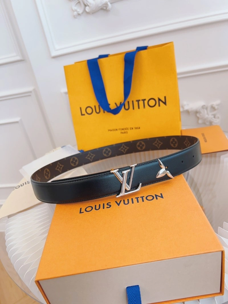 Louis Vuitton Belts SunProtective 298344