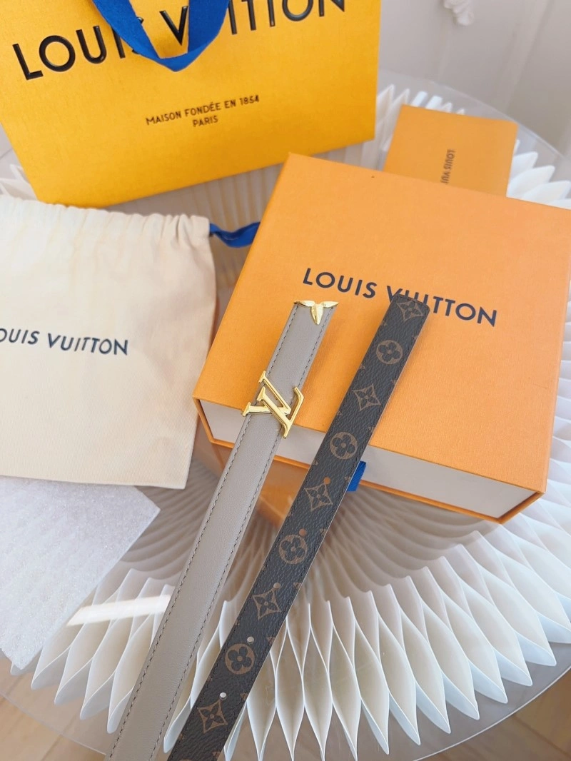 NewStyle Louis Vuitton Belts 298342