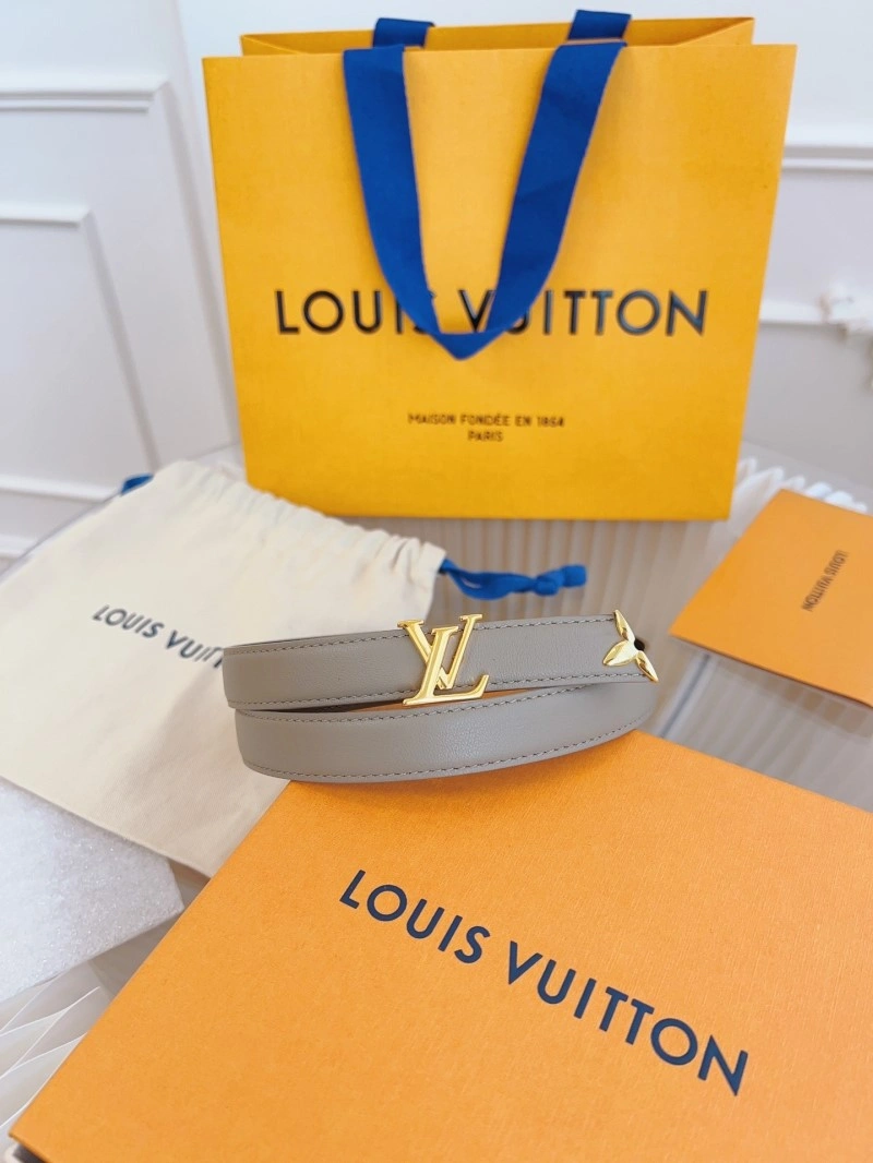 NewStyle Louis Vuitton Belts 298342