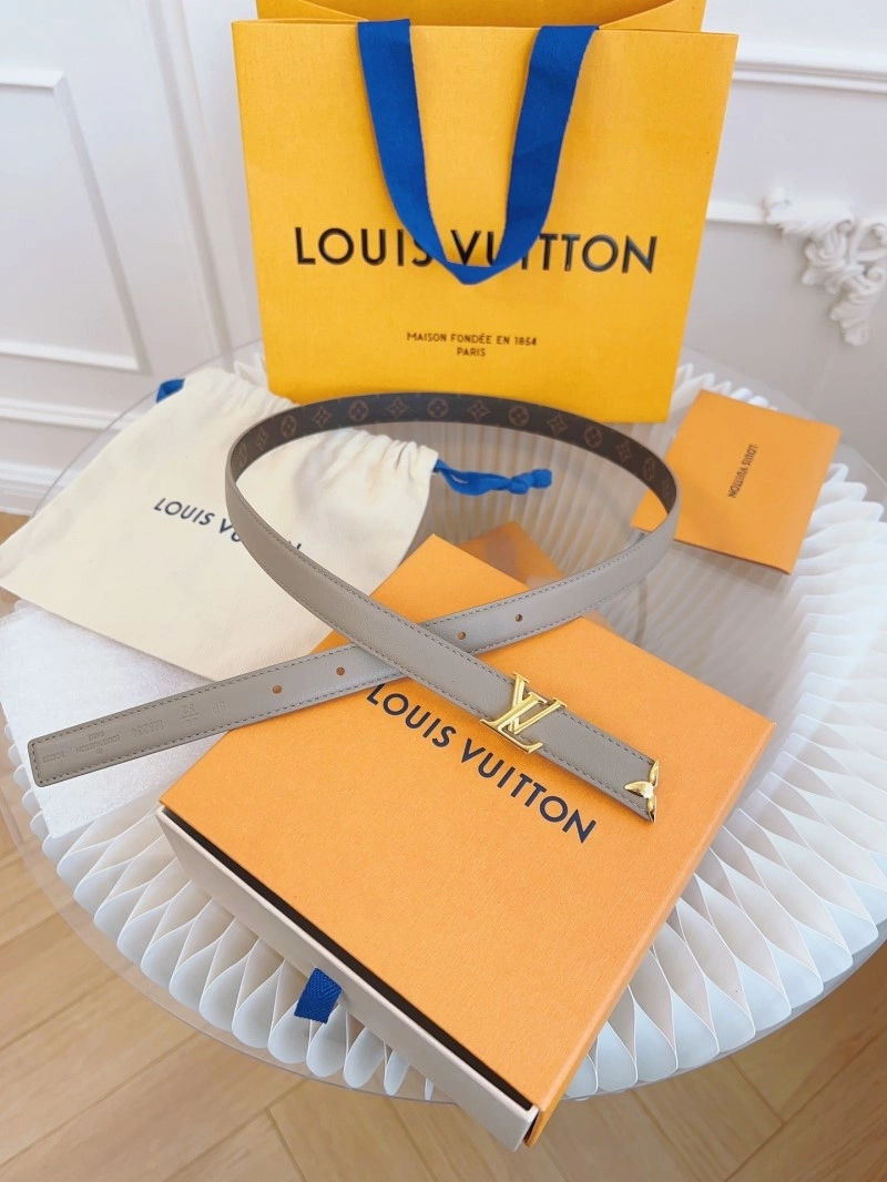 NewStyle Louis Vuitton Belts 298342