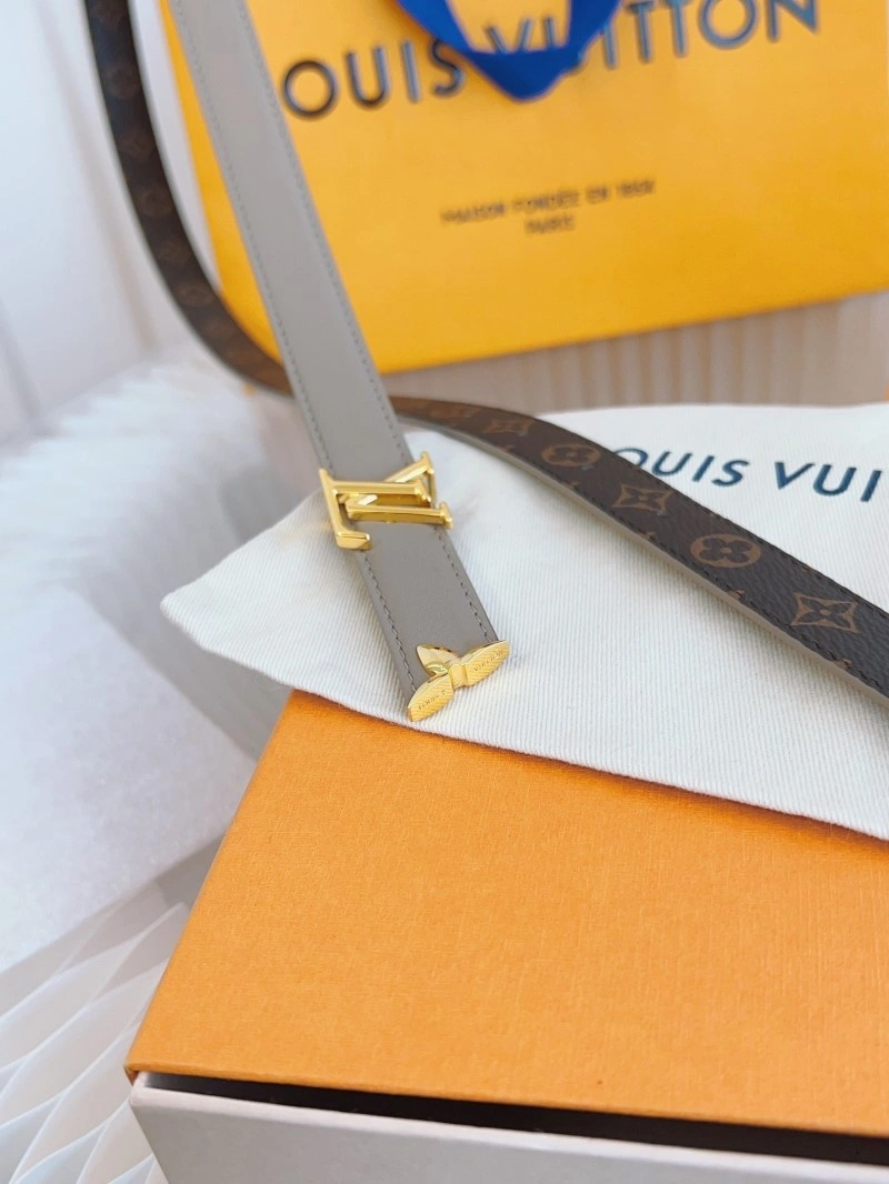 NewStyle Louis Vuitton Belts 298342