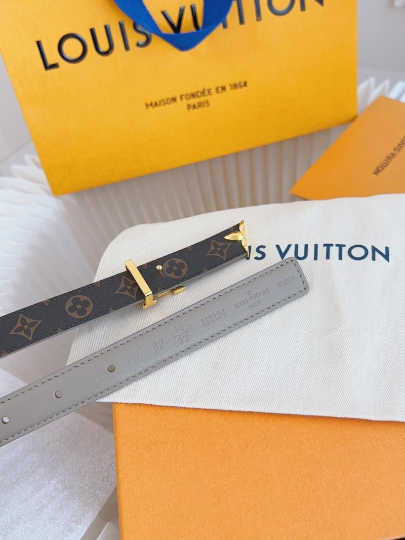 NewStyle Louis Vuitton Belts 298342