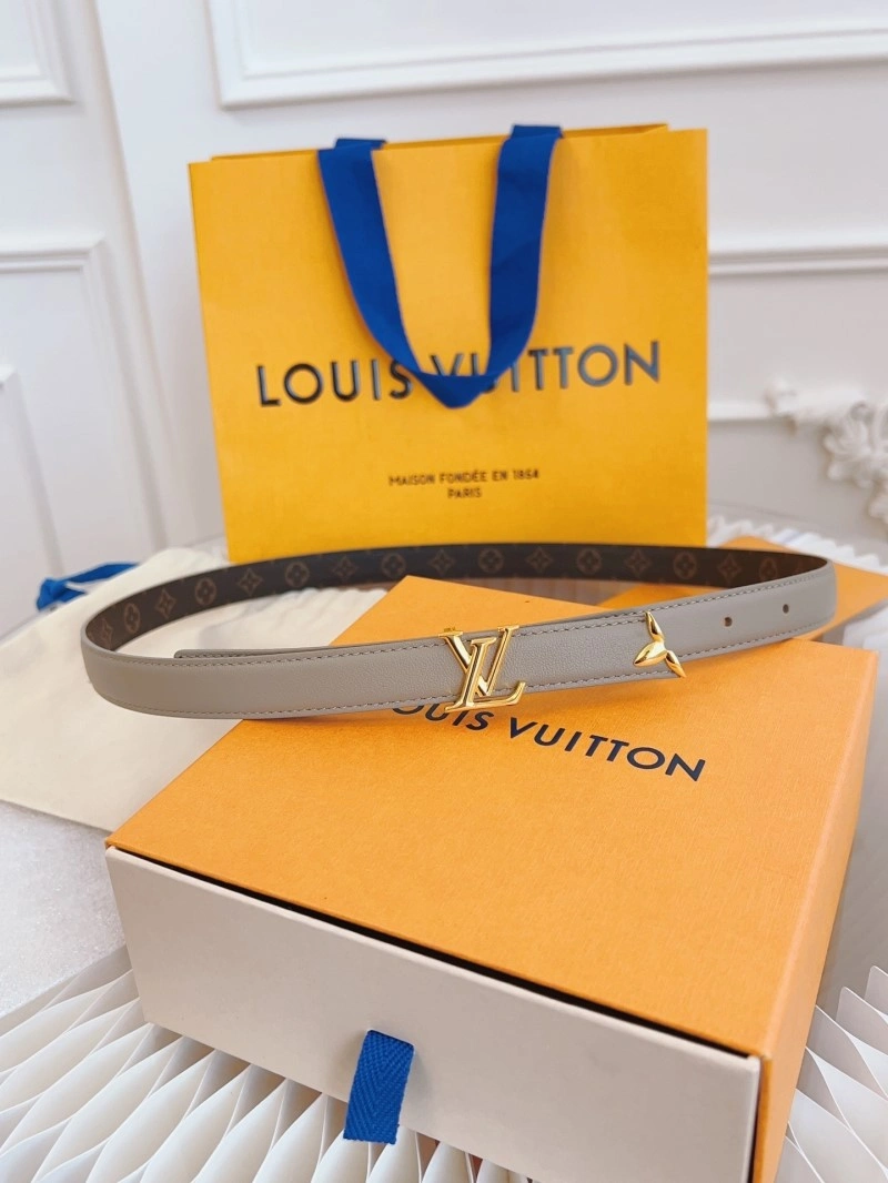 NewStyle Louis Vuitton Belts 298342