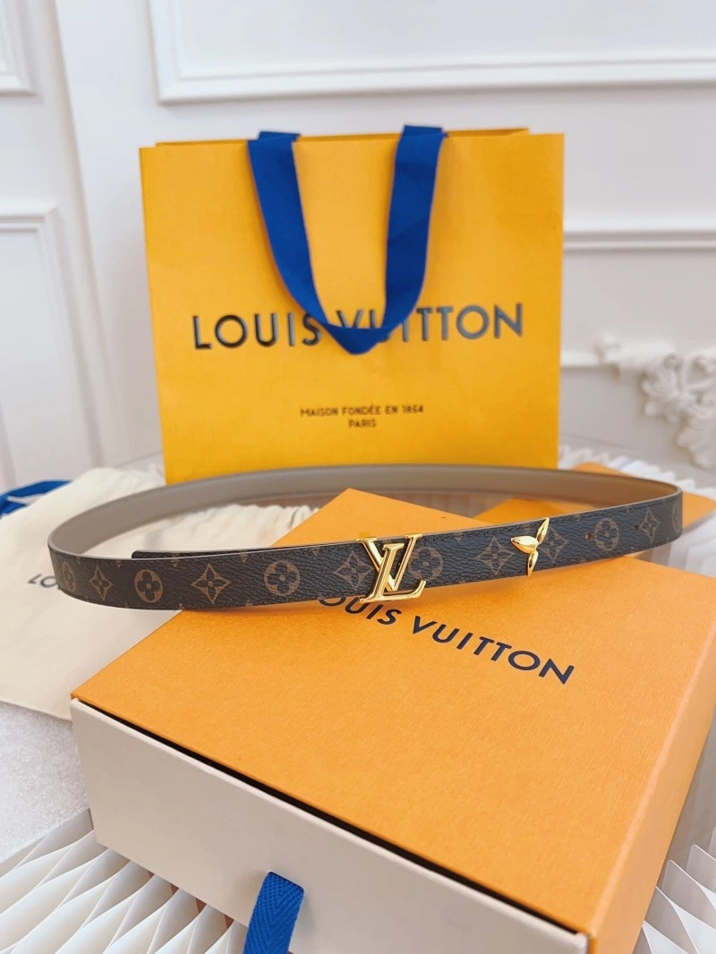 NewStyle Louis Vuitton Belts 298342