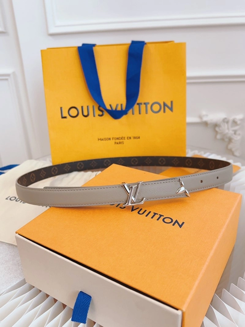 NewStyle Louis Vuitton Belts 298342