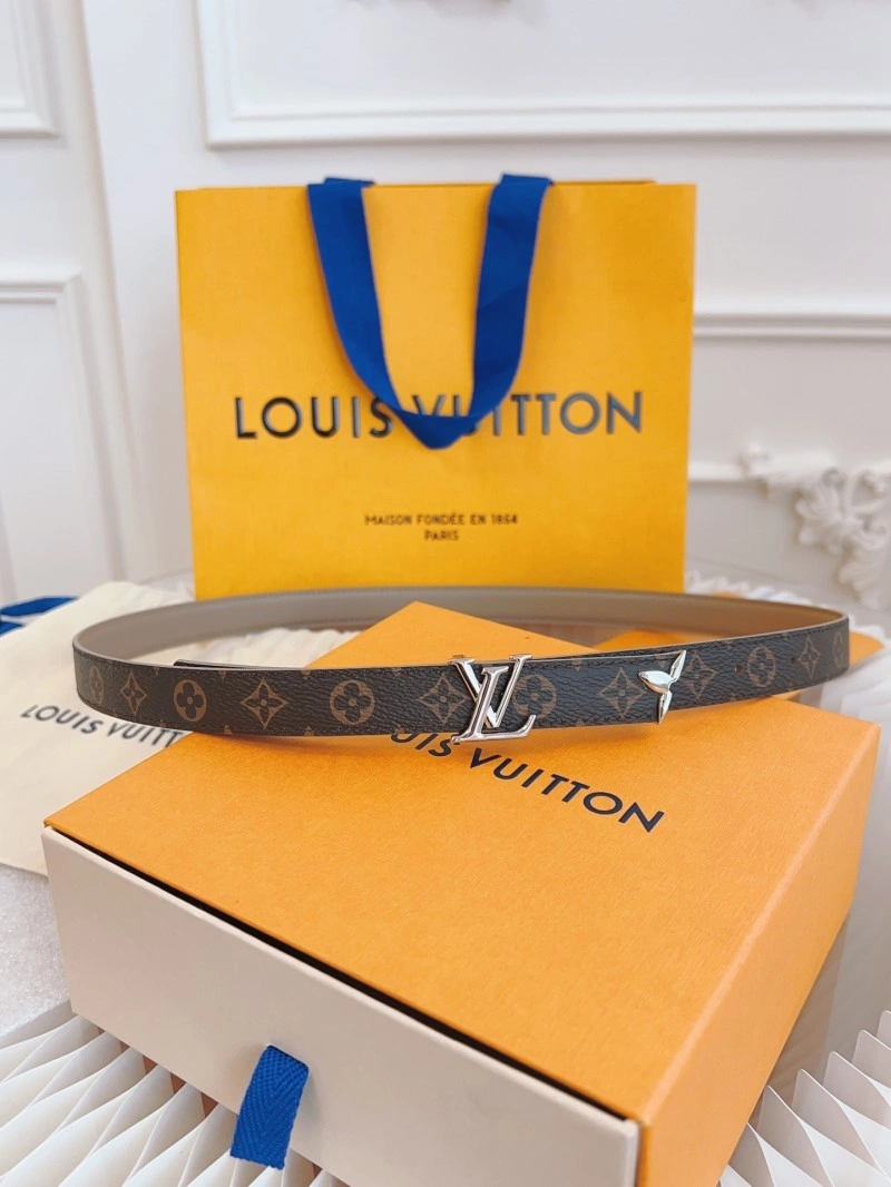 NewStyle Louis Vuitton Belts 298342