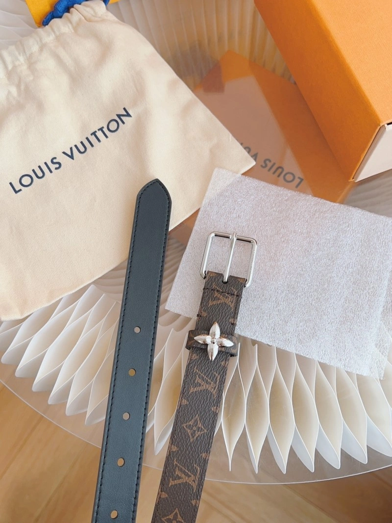 StreetReady Louis Vuitton Belts 298340