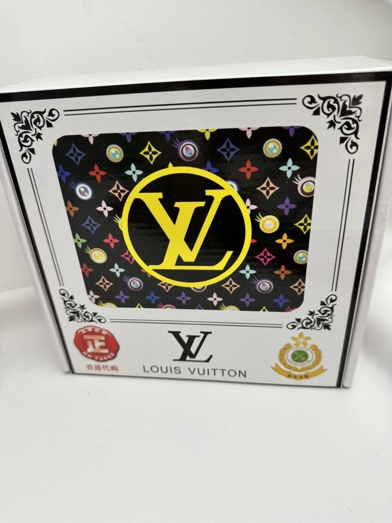 Louis Vuitton Belts TimelessDesign 298337