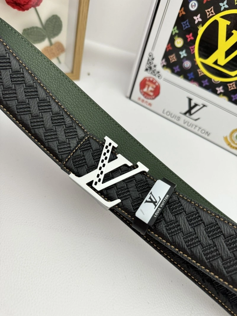 Elegant Louis Vuitton Belts 298314