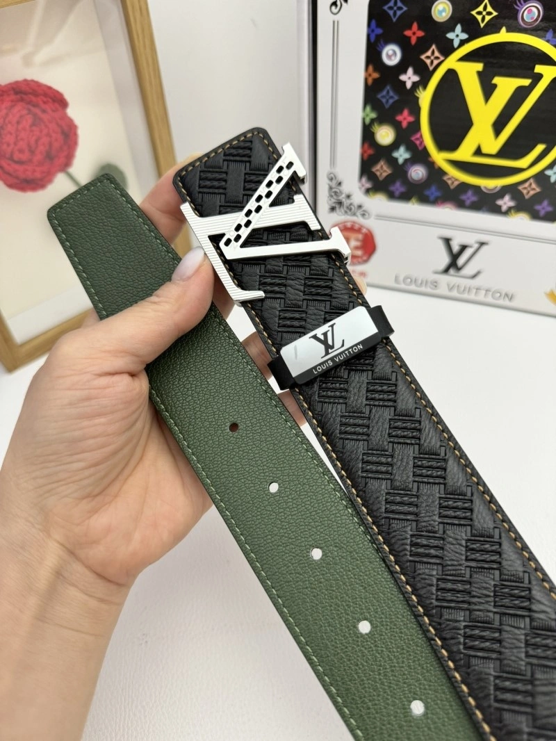Elegant Louis Vuitton Belts 298314