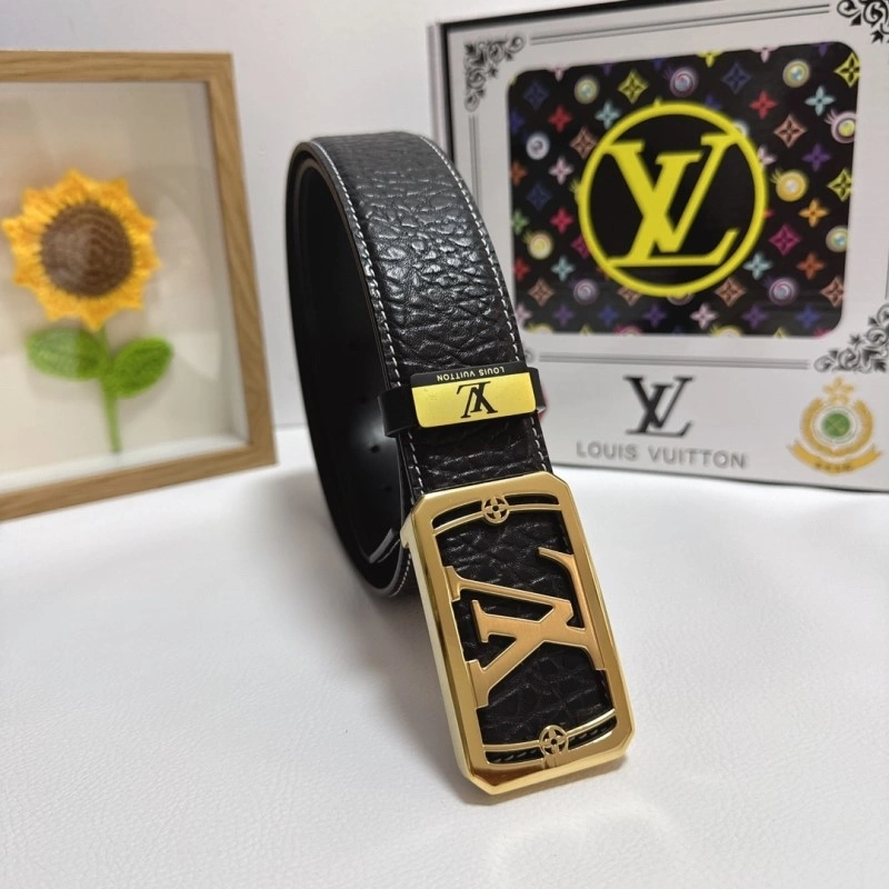 Fashionable Louis Vuitton Belts 298330