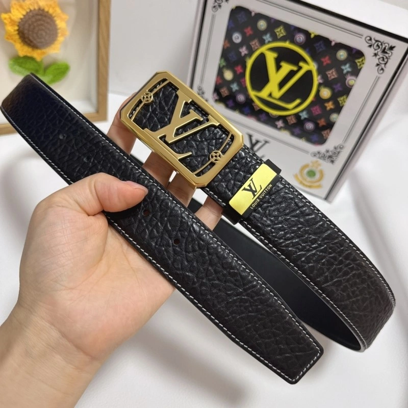 Fashionable Louis Vuitton Belts 298330