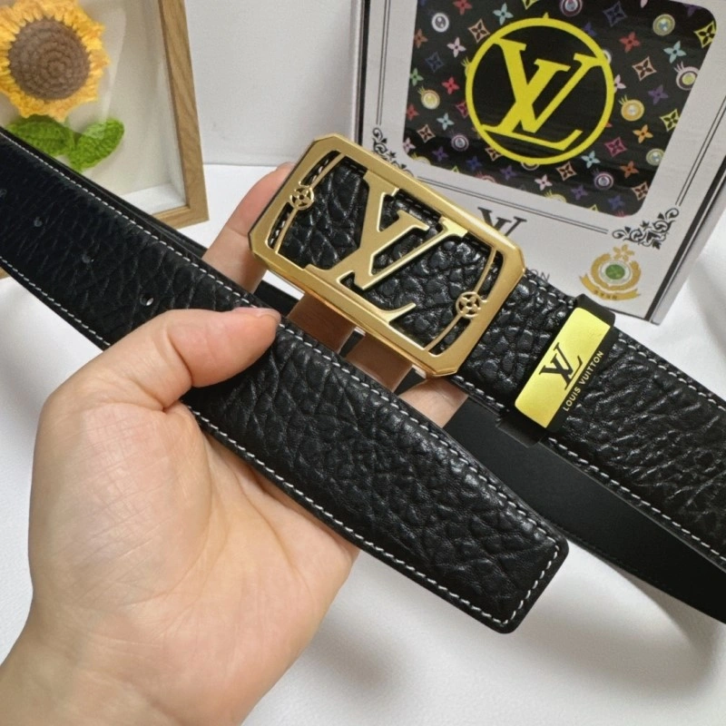 Fashionable Louis Vuitton Belts 298330