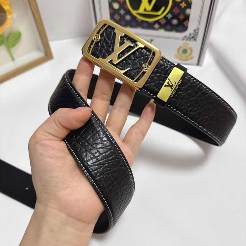 Fashionable Louis Vuitton Belts 298330