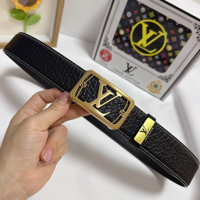 Fashionable Louis Vuitton Belts 298330