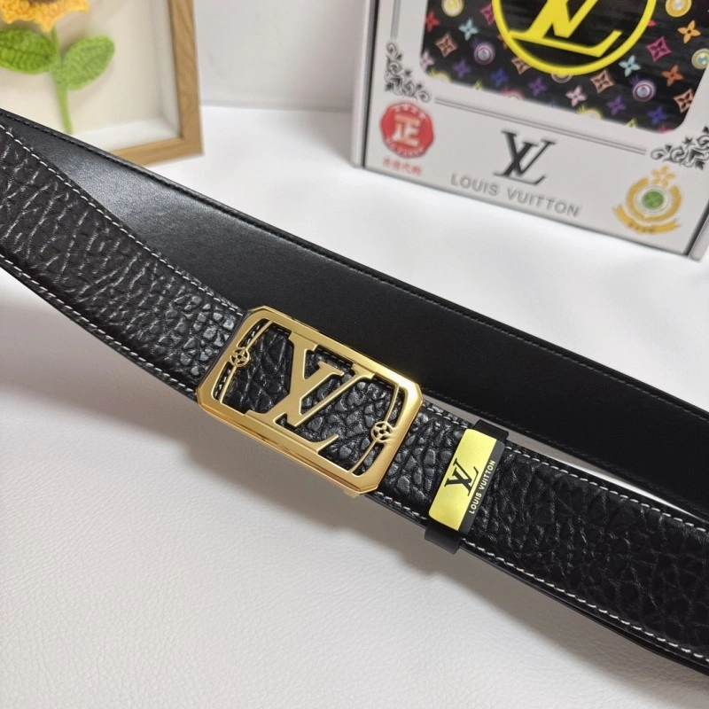 Fashionable Louis Vuitton Belts 298330