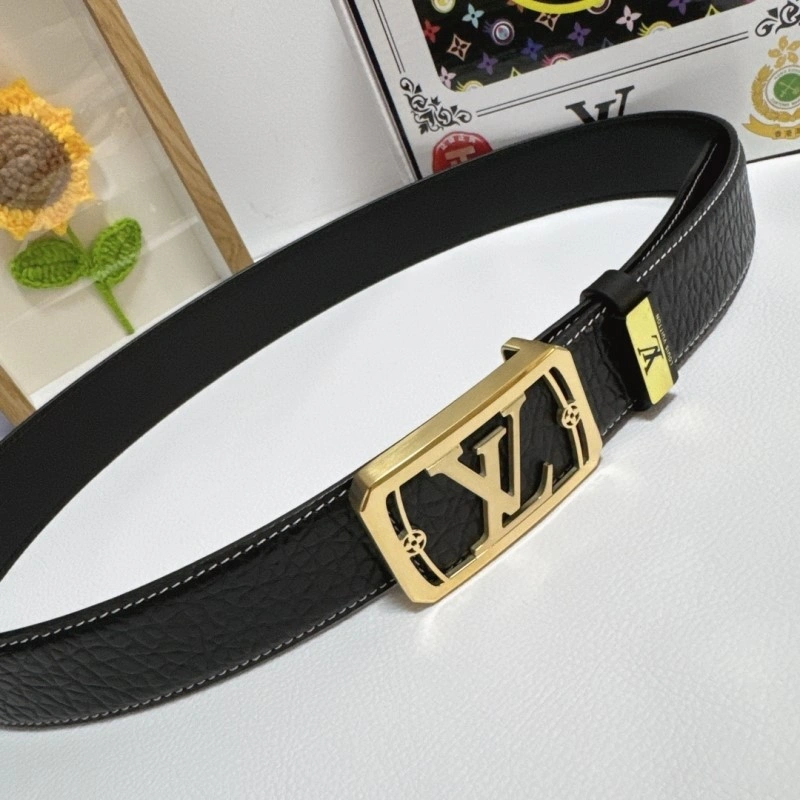 Fashionable Louis Vuitton Belts 298330