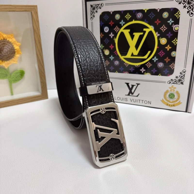 TechFriendly Louis Vuitton Belts 298313