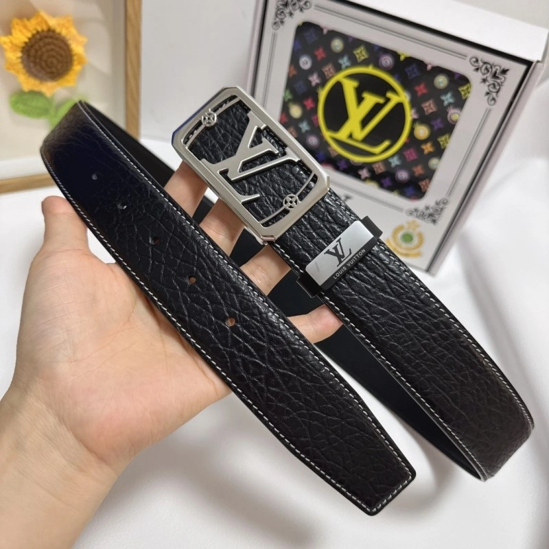 TechFriendly Louis Vuitton Belts 298313