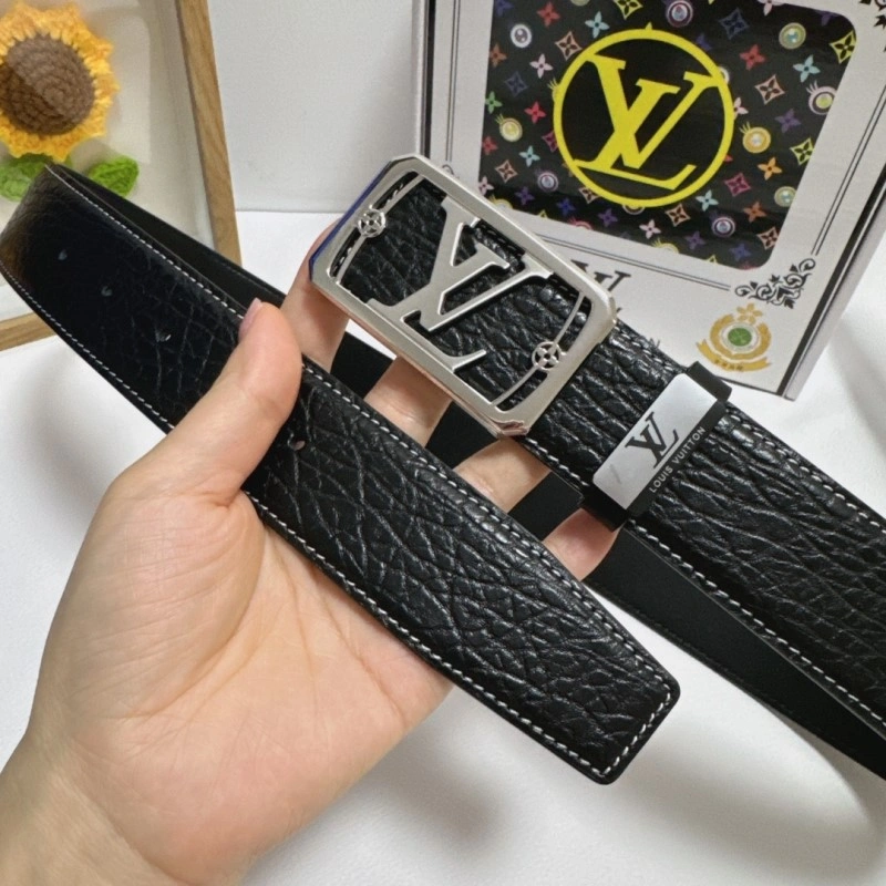 TechFriendly Louis Vuitton Belts 298313