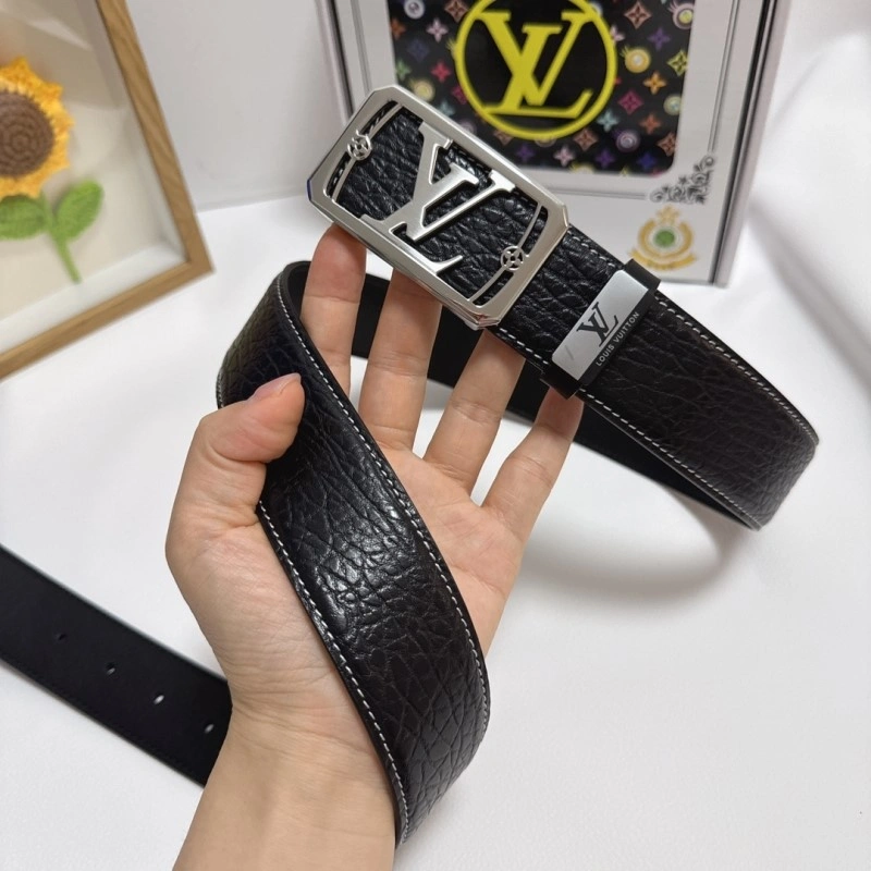 TechFriendly Louis Vuitton Belts 298313