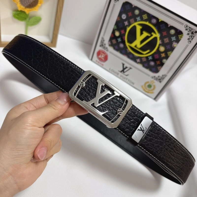 TechFriendly Louis Vuitton Belts 298313
