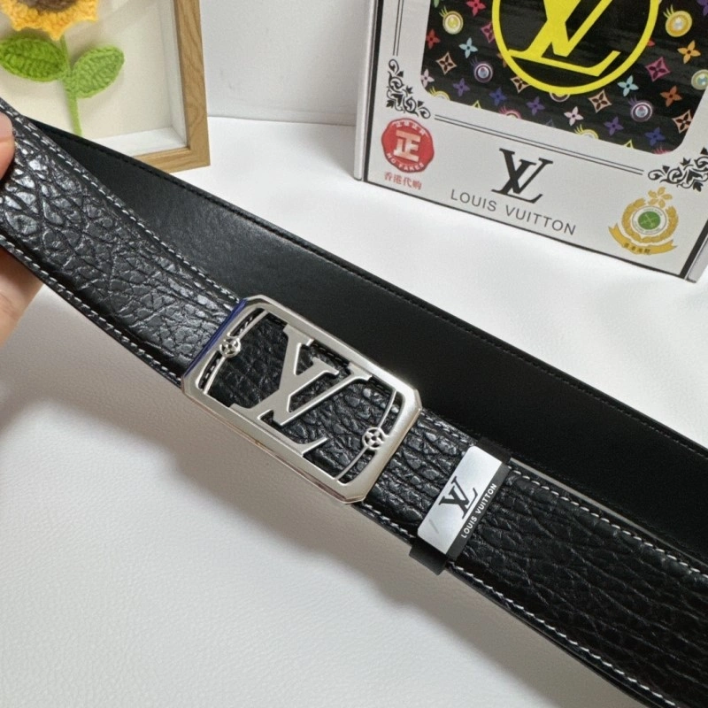TechFriendly Louis Vuitton Belts 298313