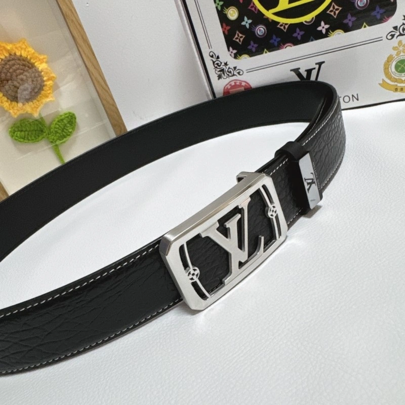 TechFriendly Louis Vuitton Belts 298313