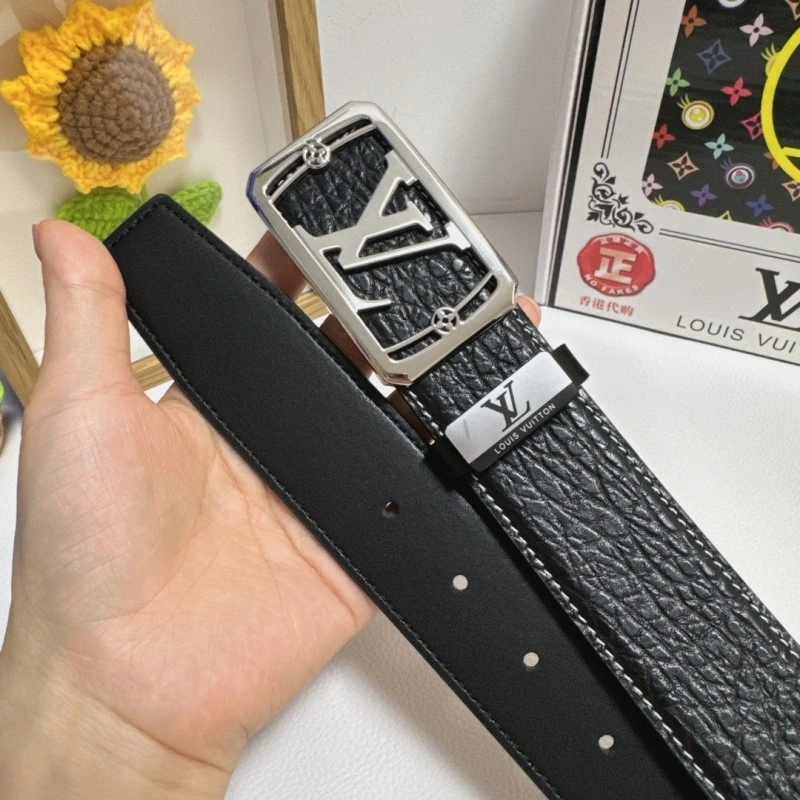 TechFriendly Louis Vuitton Belts 298313