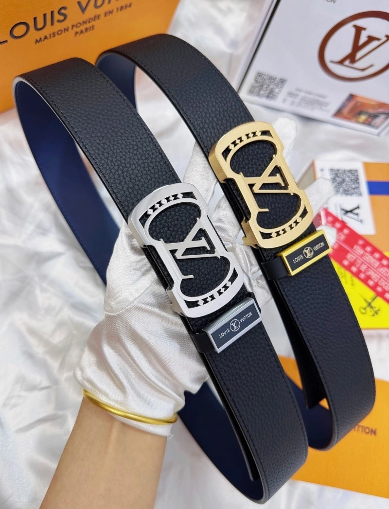 Youthful Louis Vuitton Belts 298339